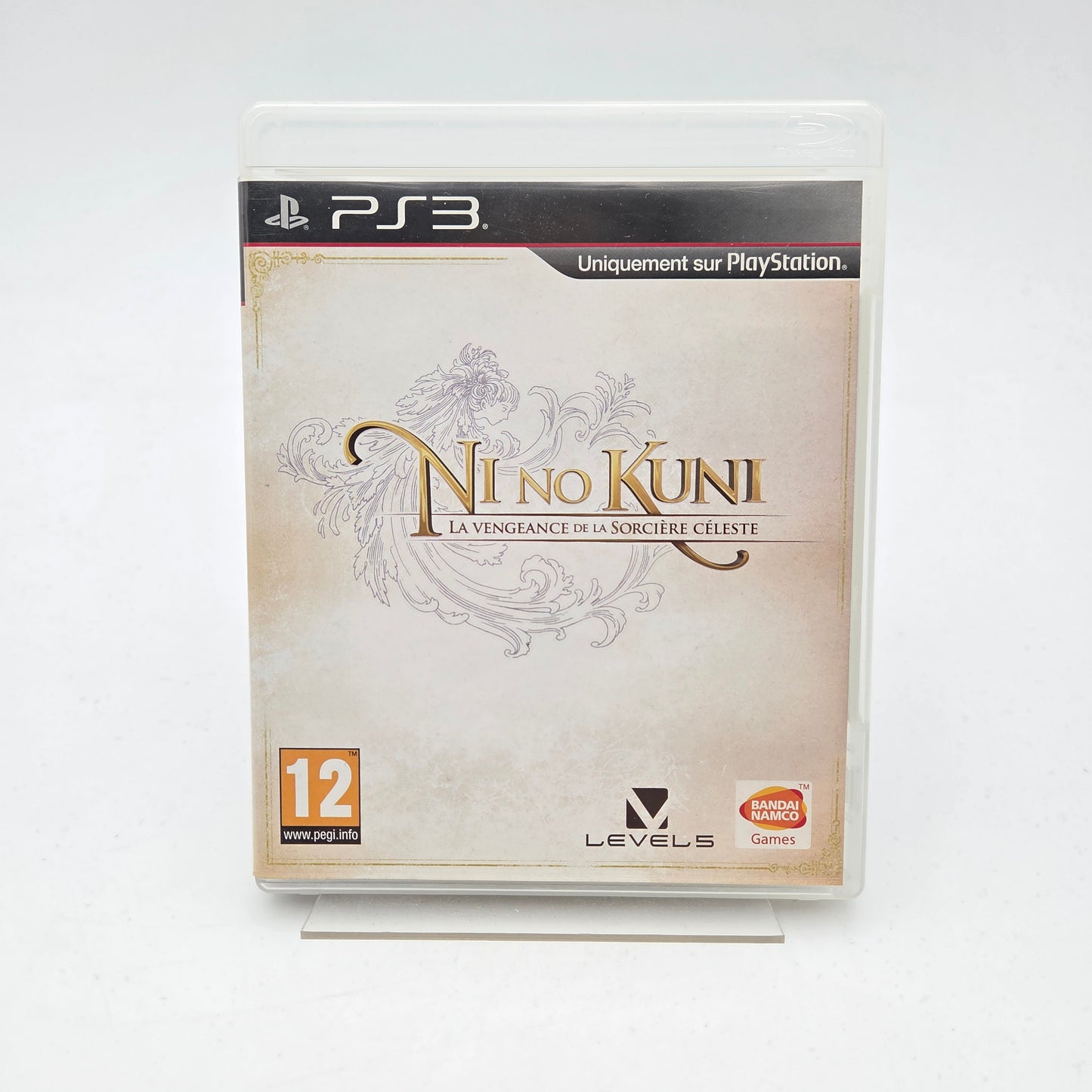 NI NO KUNI - PLAYSTATION 3