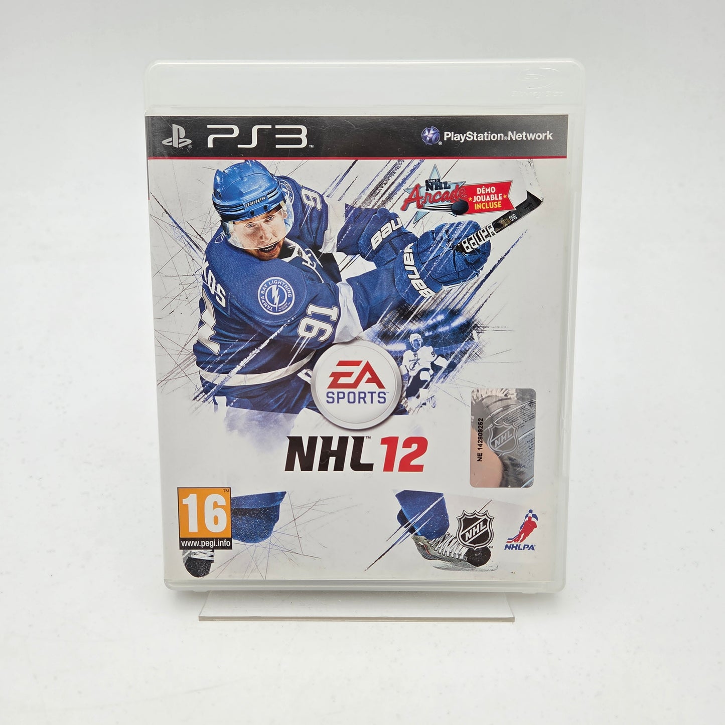 NHL 12 - PLAYSTATION 3