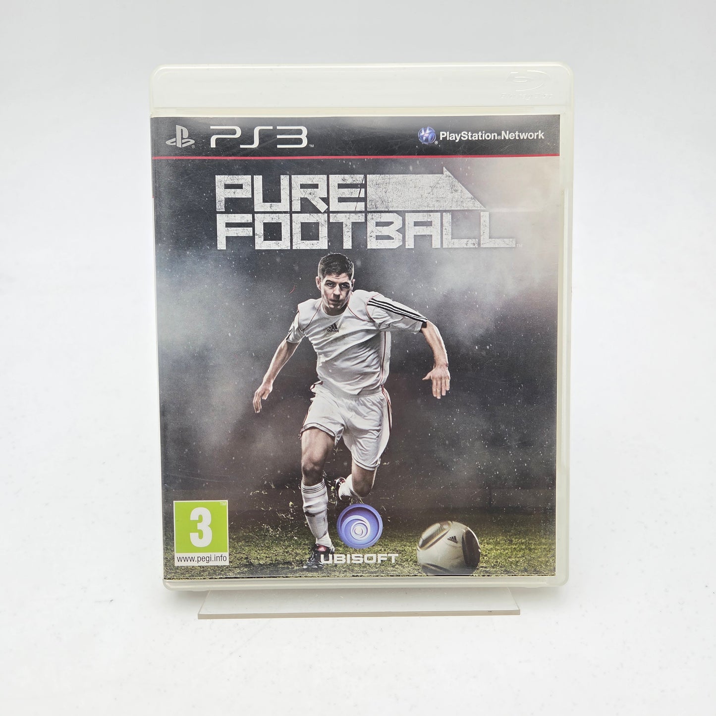 PURE FOOTBALL - PLAYSTATION 3