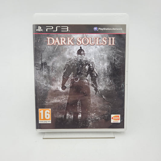 DARK SOULS II - PLAYSTATION 3
