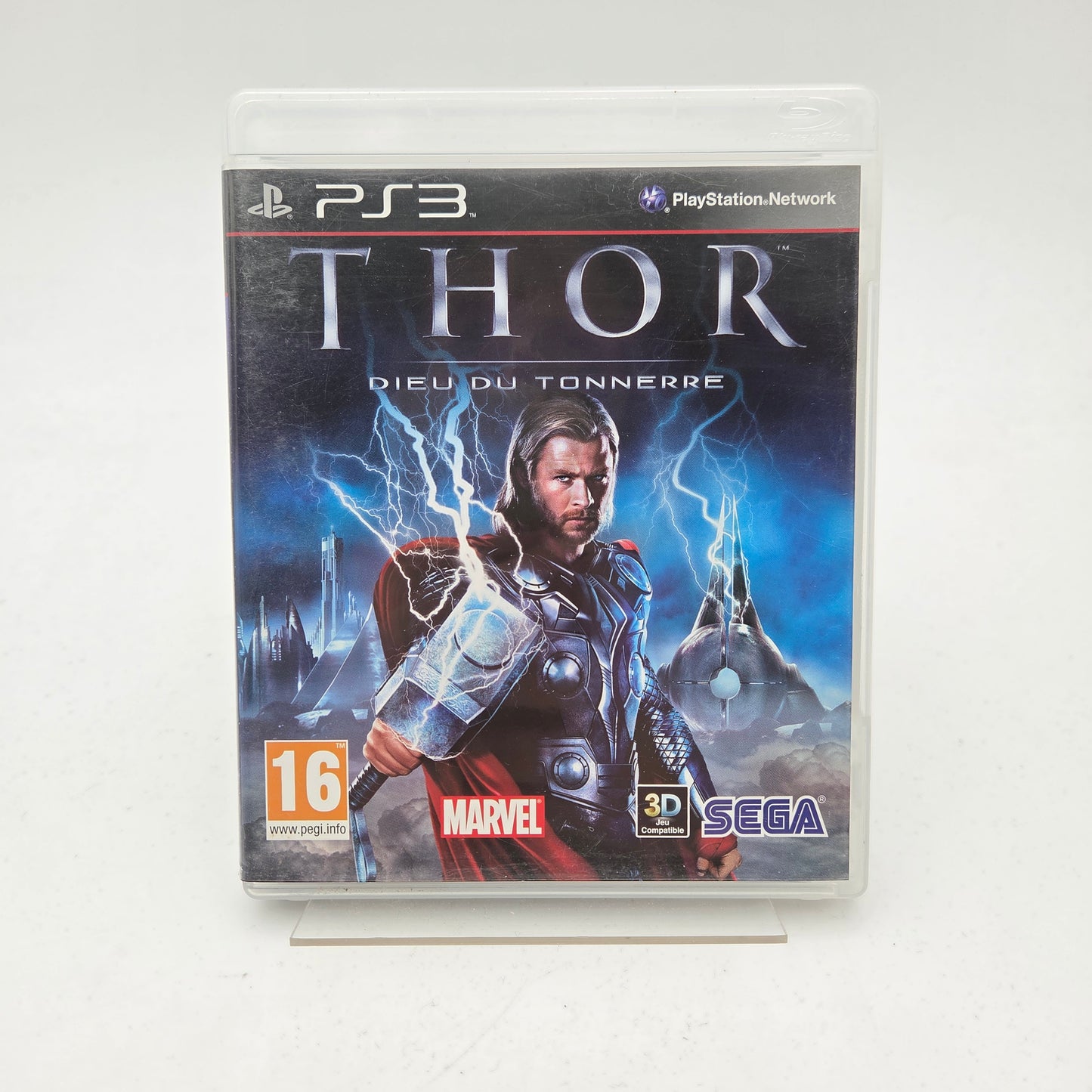 THOR - PLAYSTATION 3