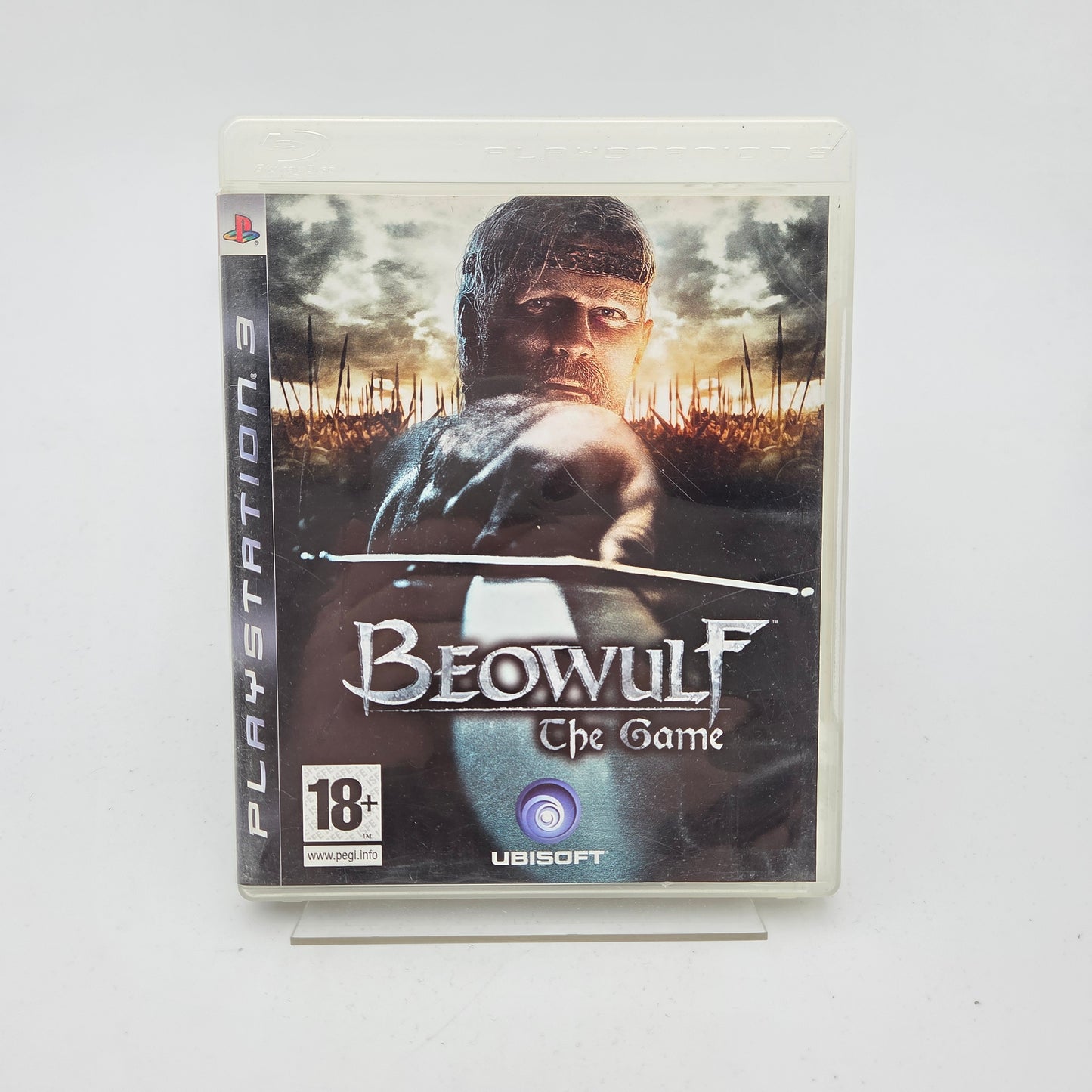 BEOWOLF THE GAME - PLAYSTATION 3