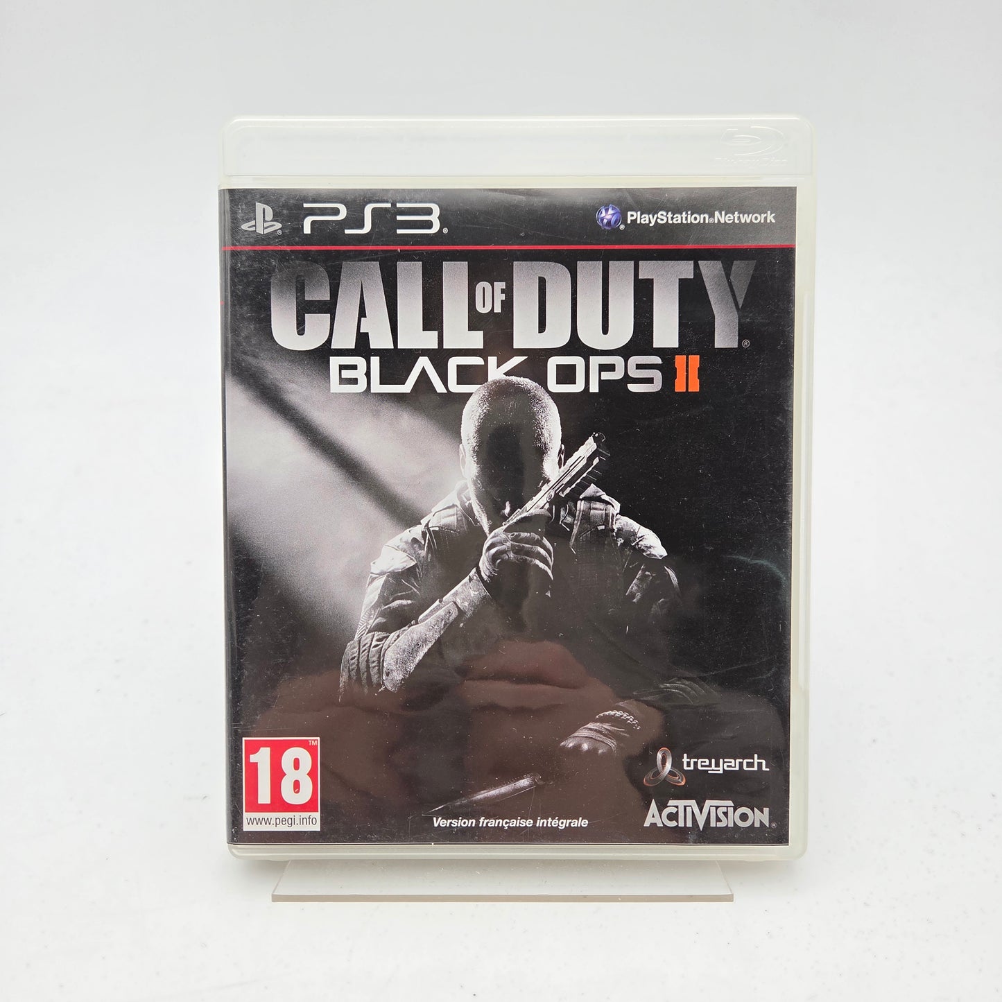 CALL OF DUTY BLACK OPS II - PLAYSTATION 3