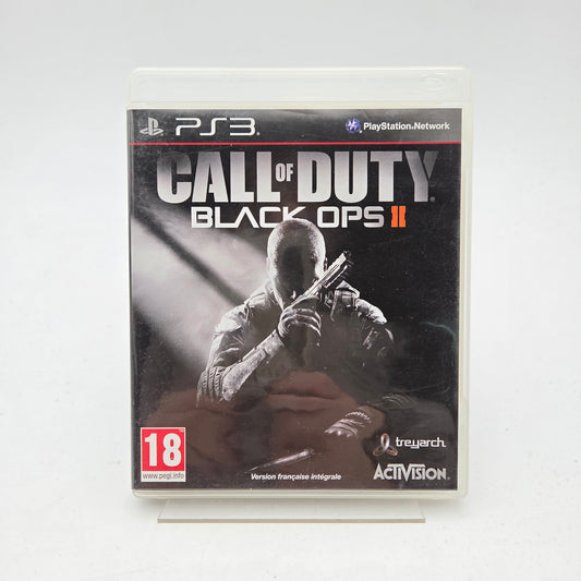 CALL OF DUTY BLACK OPS II - PLAYSTATION 3