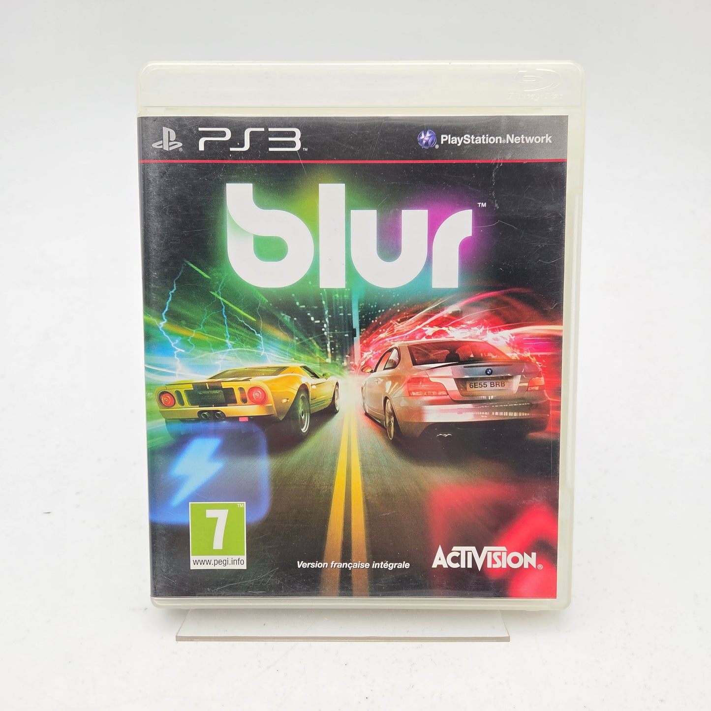 BLUR - PLAYSTATION 3