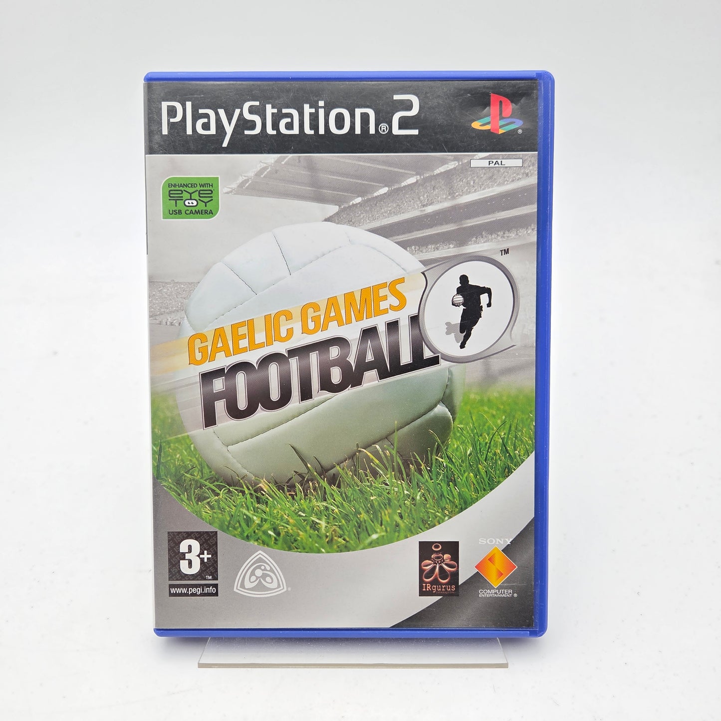 GAELIC GAMES FOOTBALL - PLAYSTATION 2