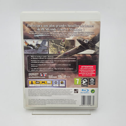 IL 2 STURMOVIK - PLAYSTATION 3