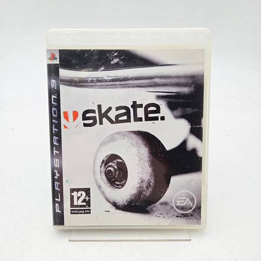 SKATE - PLAYSTATION 3