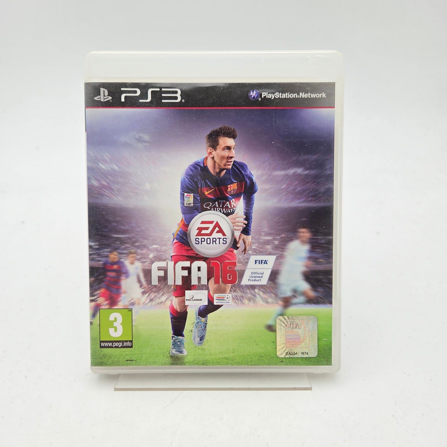 FIFA 16 - PLAYSTATION 3