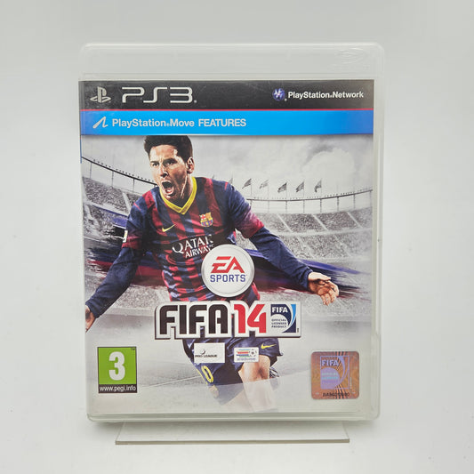 FIFA 14 - PLAYSTATION 3