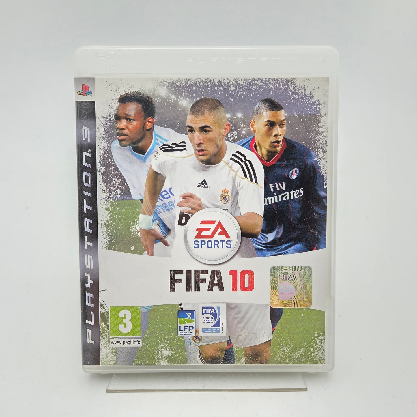 FIFA 10 - PLAYSTATION 3