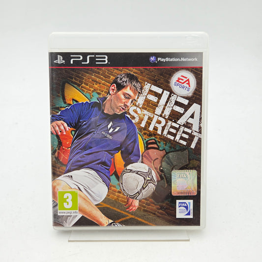FIFA STREET - PLAYSTATION 3