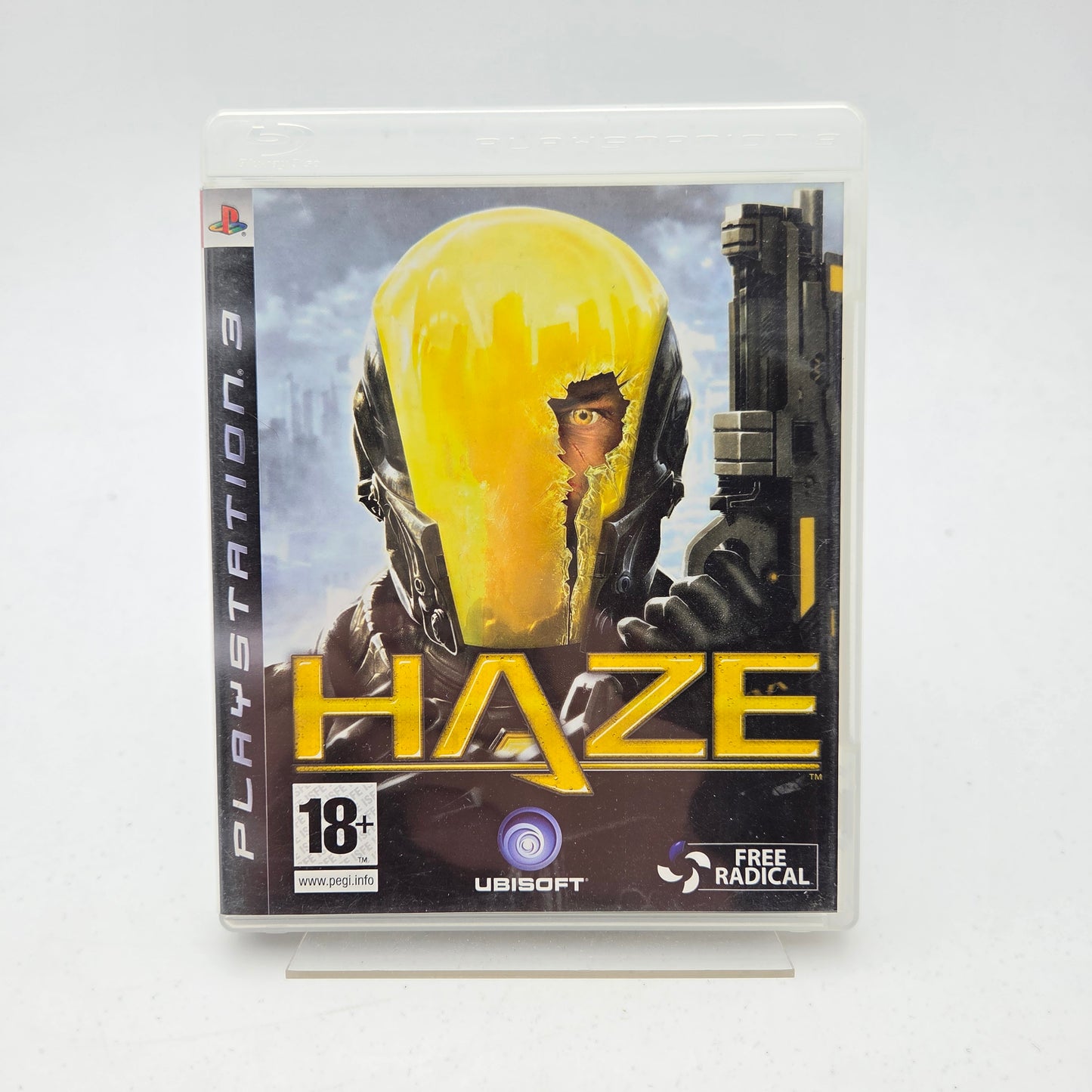 HAZE - PLAYSTATION 3