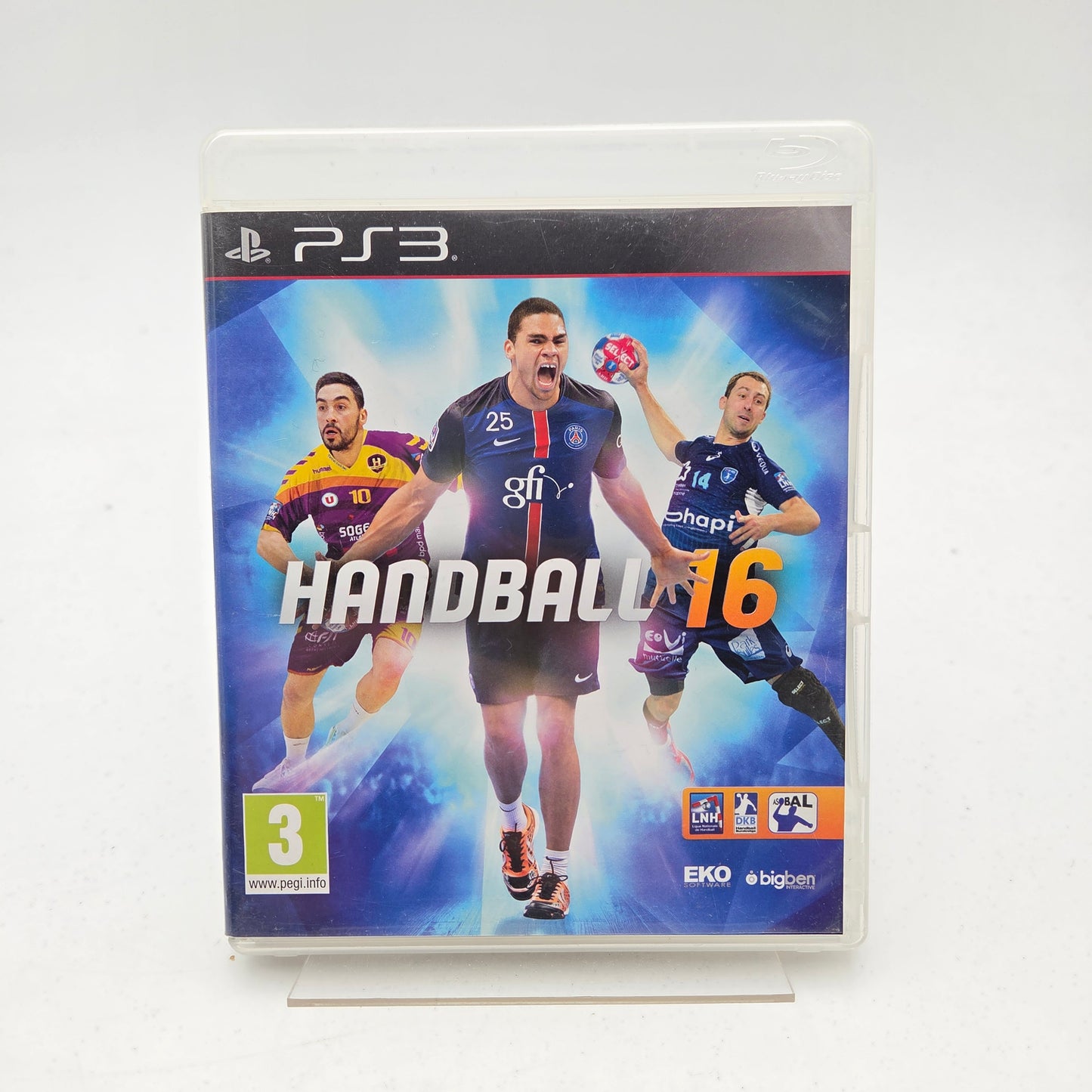 HANDBALL 16 - PLAYSTATION 3