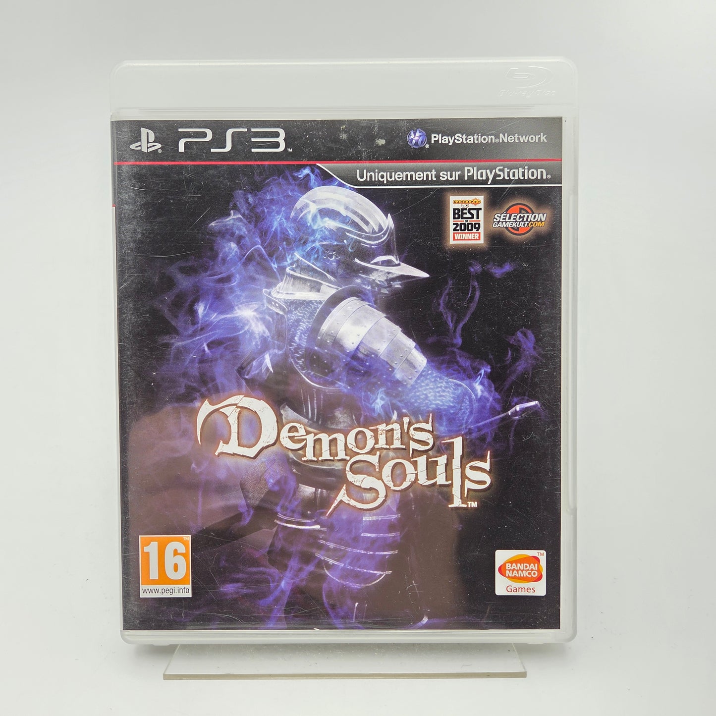 DEMON'S SOULS - PLAYSTATION 3