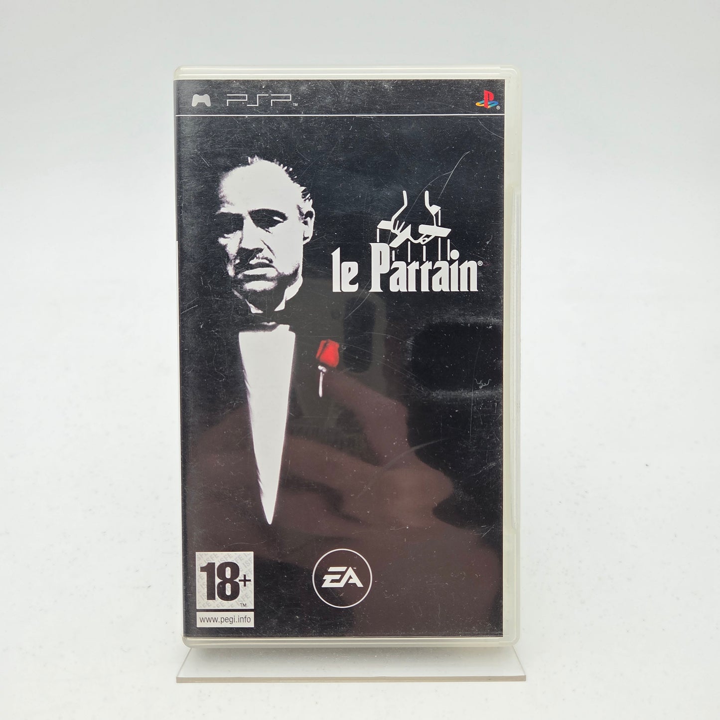 LE PARRAIN - PLAYSTATION PORTABLE