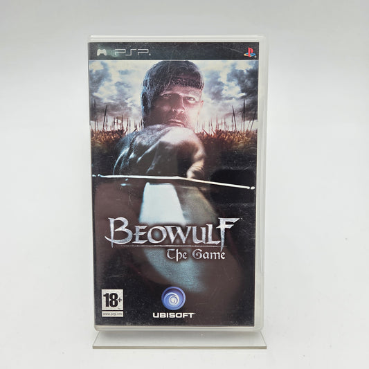BEOWULF THE GAME - PLAYSTATION PORTABLE