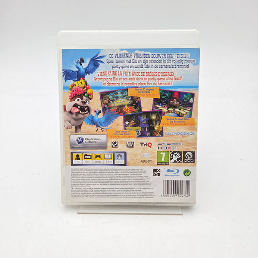 RIO - PLAYSTATION 3