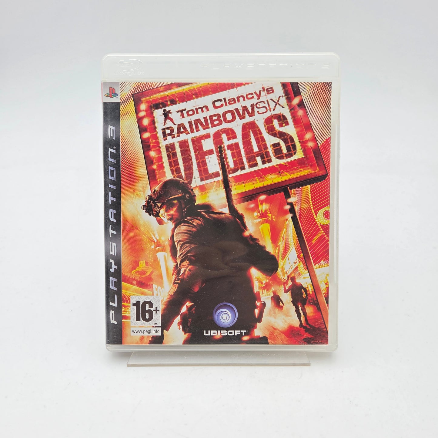 RAINBOW SIX VEGAS - PLAYSTATION 3