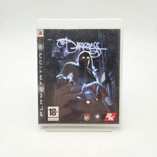 THE DARKNESS - PLAYSTATION 3