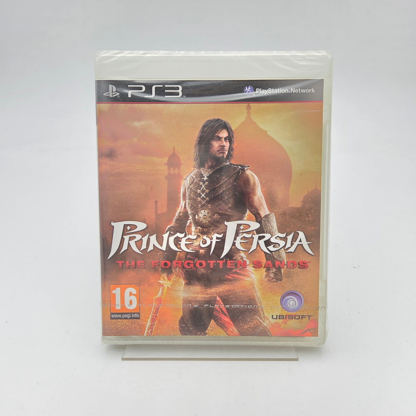 PRINCE OF PERSIA THE FORGOTTEN SANDS (NEUF) - PLAYSTATION 3