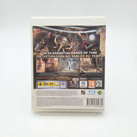 PRINCE OF PERSIA THE FORGOTTEN SANDS (NEUF) - PLAYSTATION 3