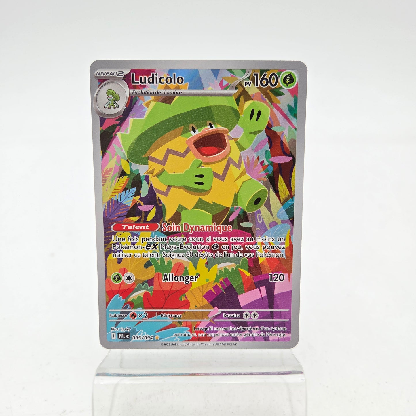 LUDICOLO (PFL 095)