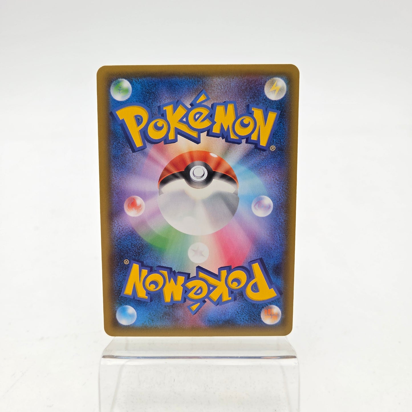 ESPEON & DEOXYS GX (SMM 001)
