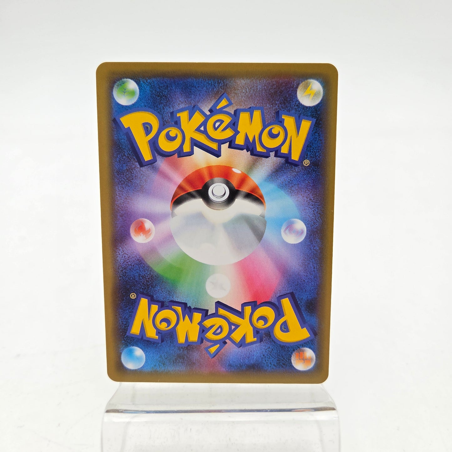 MEW & MEWTWO (SM11 029)