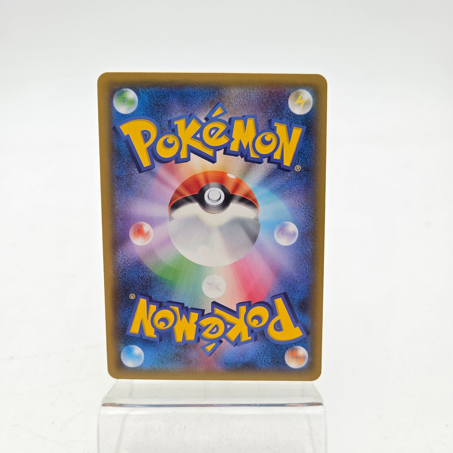 LATIOS & LATIAS (SM9 060)