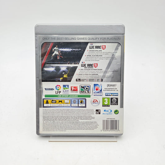 FIFA 11 - PLAYSTATION 3