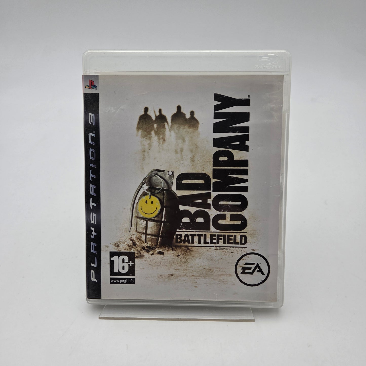 BATTLEFIELD BAD COMPANY - PLAYSTATION 3