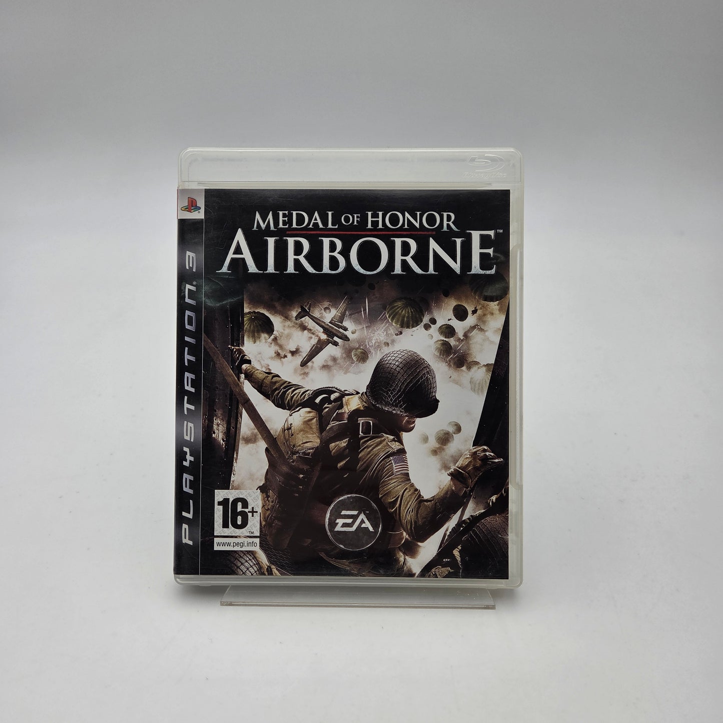 MEDAL OF HONOR AIRBORNE - PLAYSTATION 3