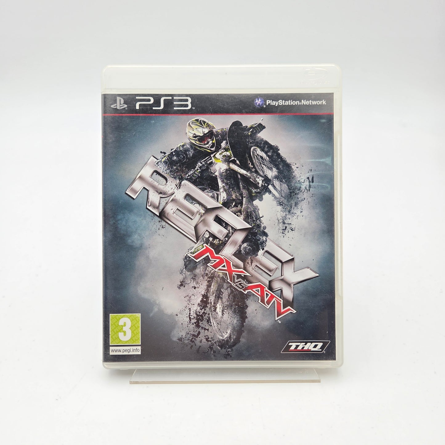 MX VS ATV REFLEX - PLAYSTATION 3