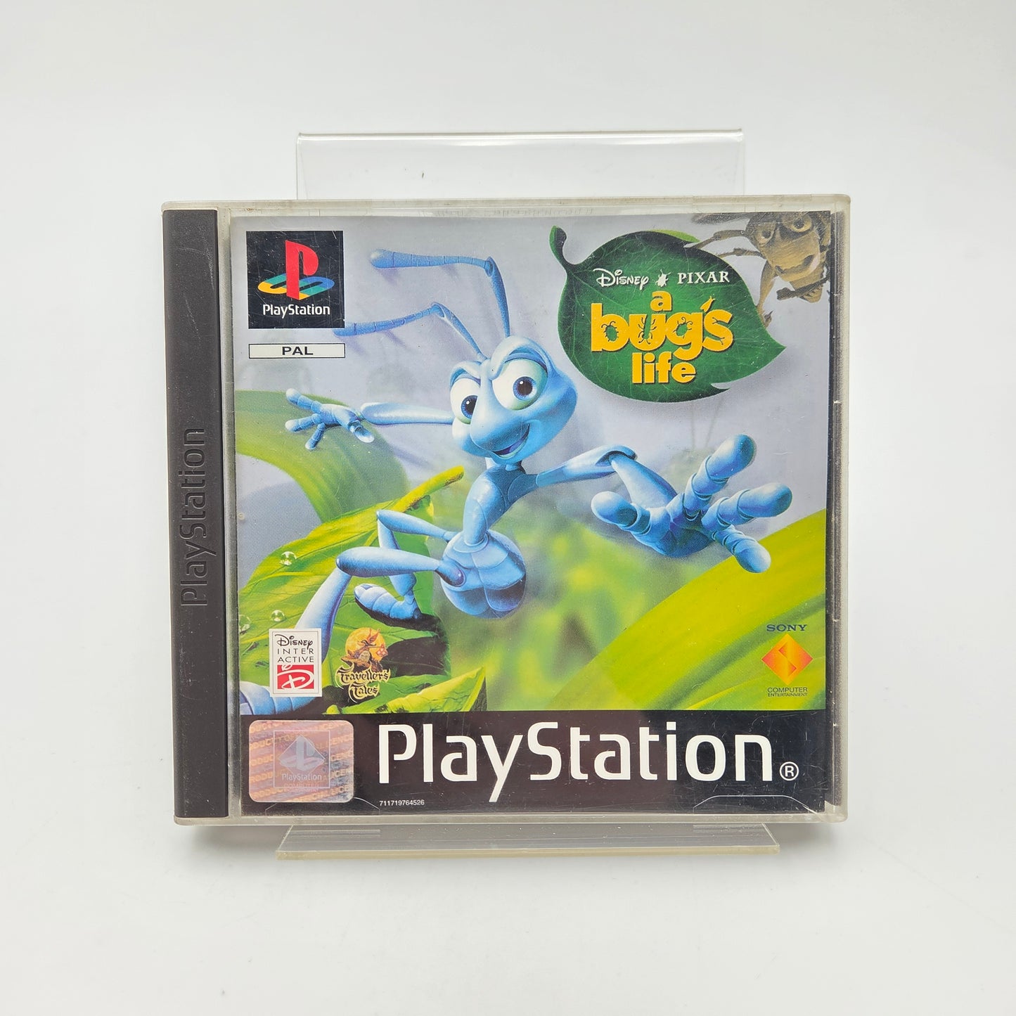 A BUG’S LIFE - PLAYSTATION 1