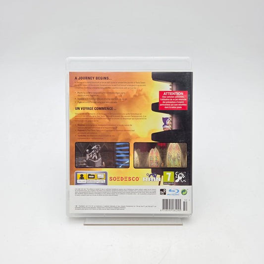 TESLAGRAD - PLAYSTATION 3
