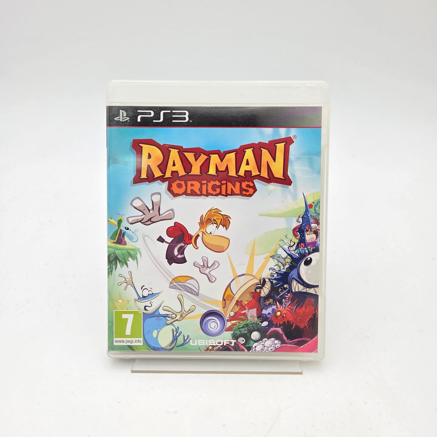 RAYMAN ORIGINS - PLAYSTATION 3