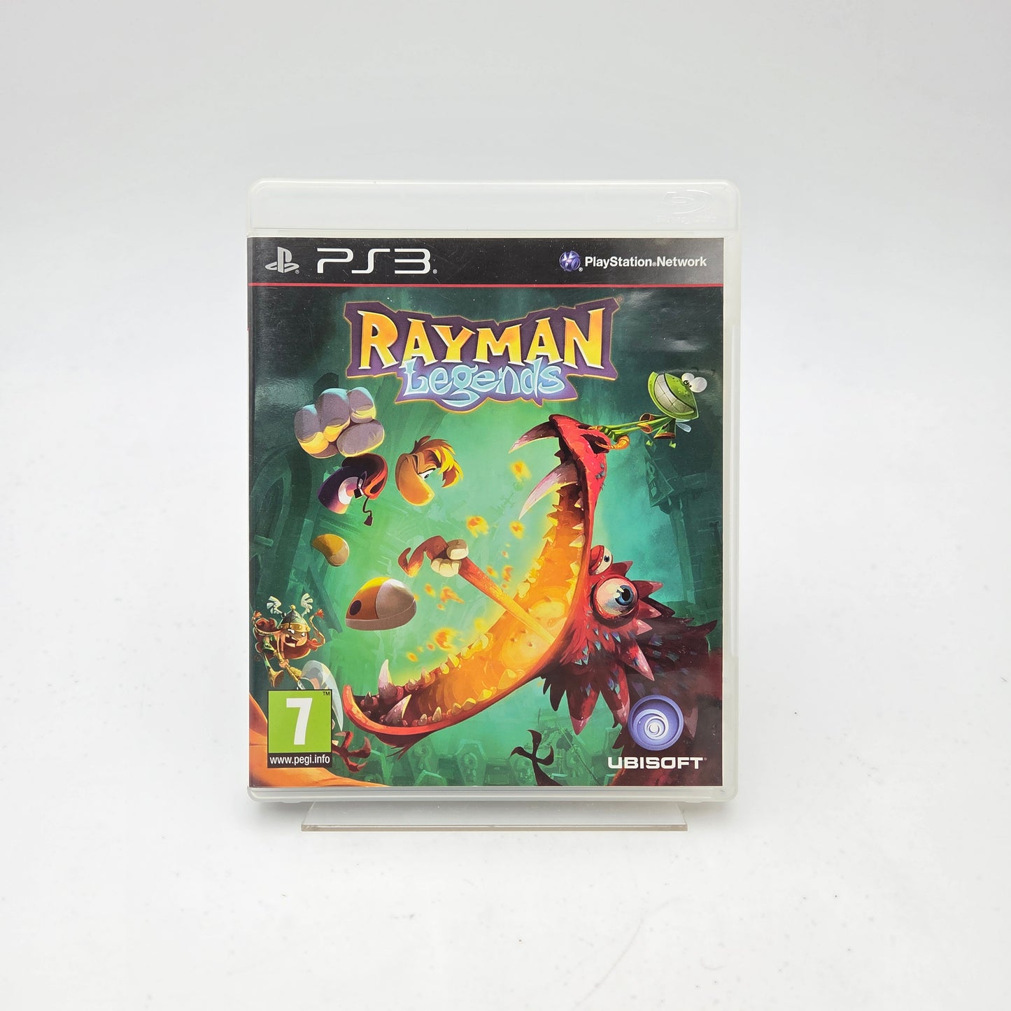 RAYMAN LEGENDS - PLAYSTATION 3