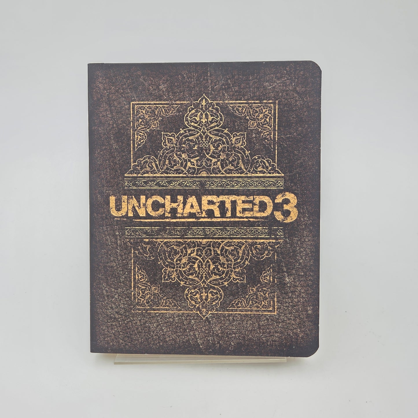 UNCHARTED 3: DRAKE'S DECEPTION STEELBOOK - PLAYSTATION 3