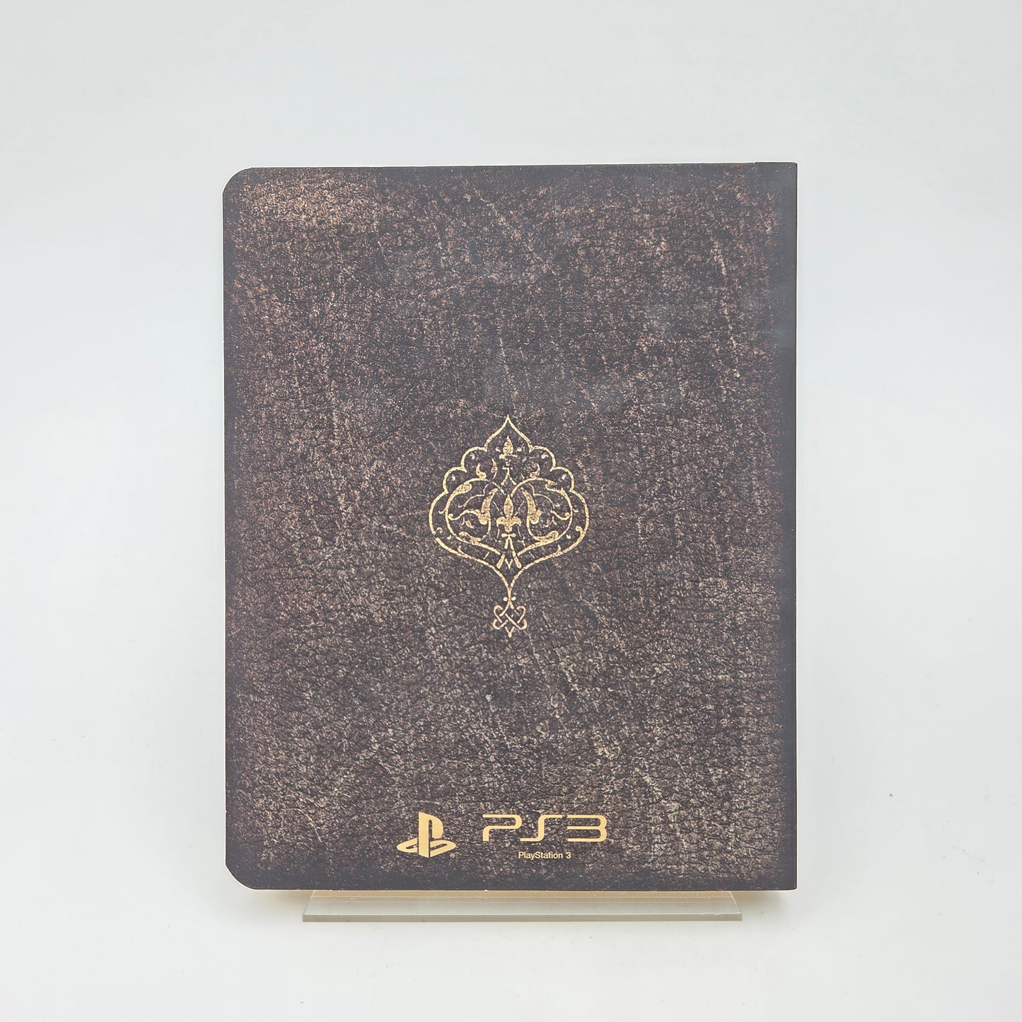 UNCHARTED 3: DRAKE'S DECEPTION STEELBOOK - PLAYSTATION 3