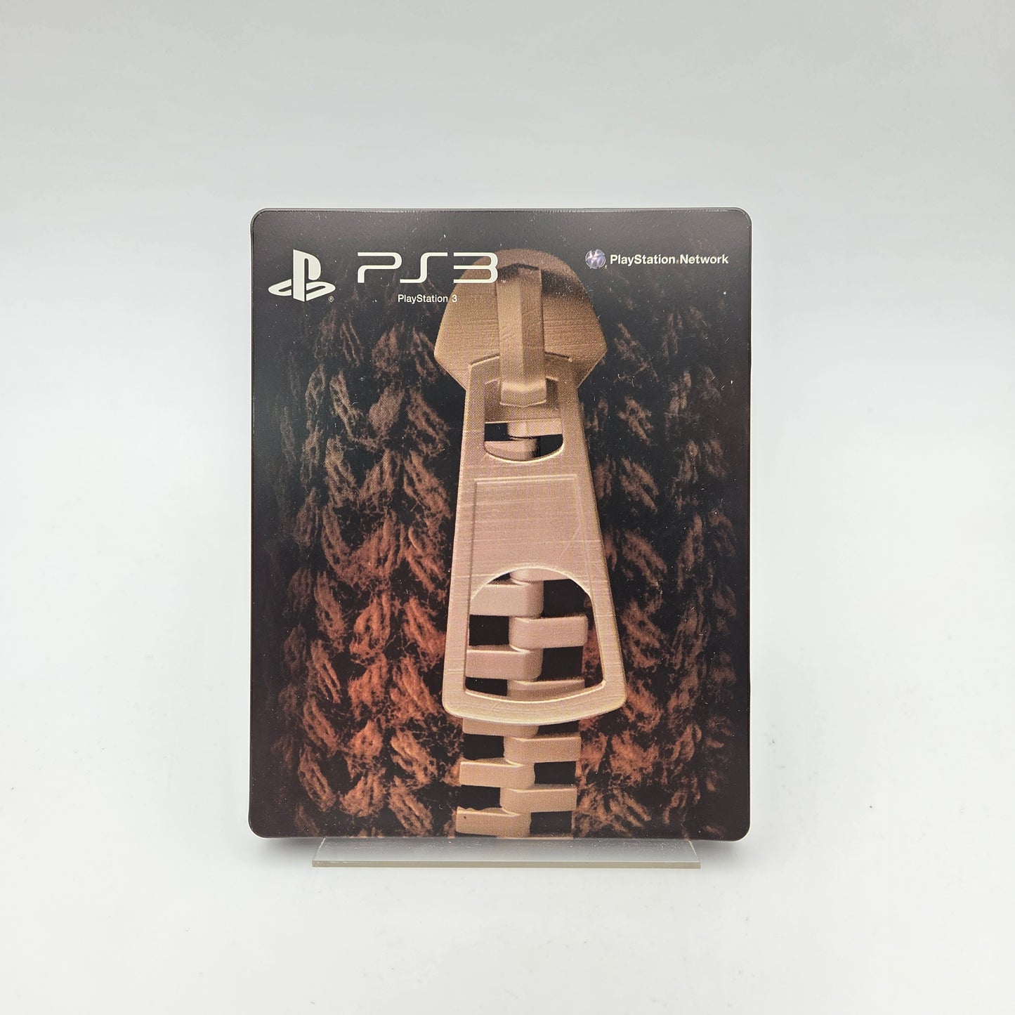 LITTLEBIGPLANET 2 STEELBOOK - PLAYSTATION 3