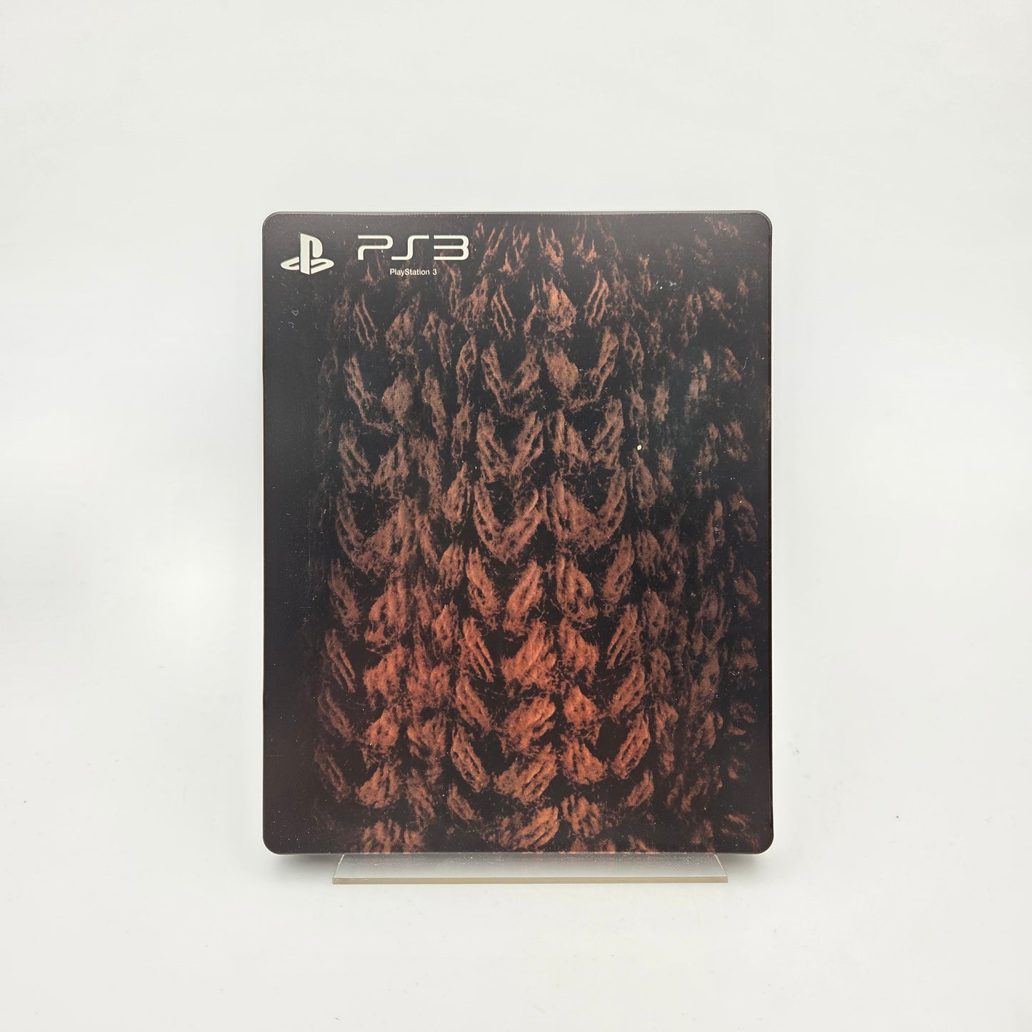 LITTLEBIGPLANET 2 STEELBOOK - PLAYSTATION 3