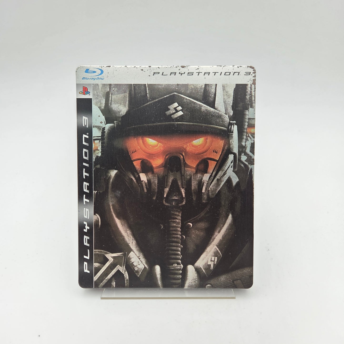 KILLZONE 2 STEELBOOK - PLAYSTATION 3