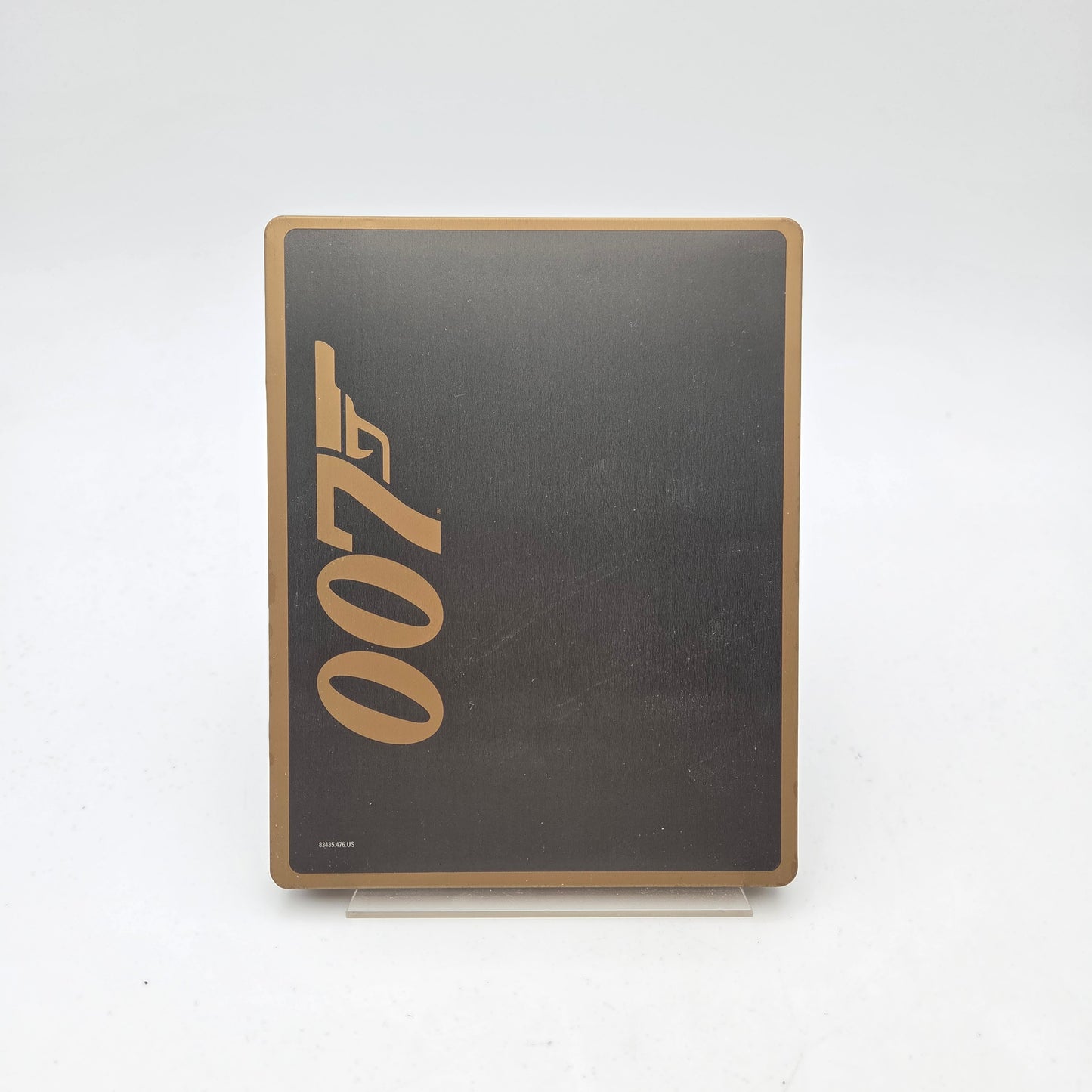 QUANTUM OF SOLACE STEELBOOK - PLAYSTATION 3