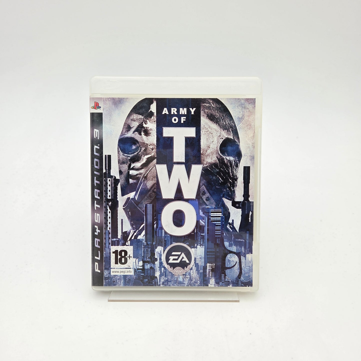 ARMY OF TWO - PLAYSTATION 3