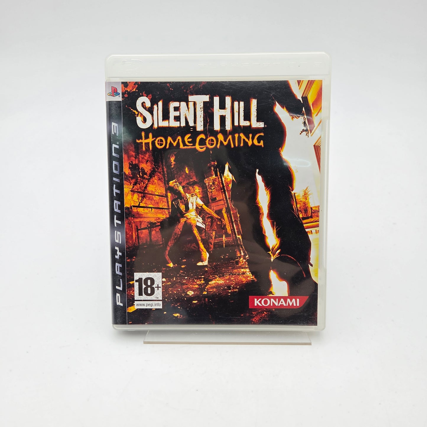 SILENT HILL: HOMECOMING - PLAYSTATION 3