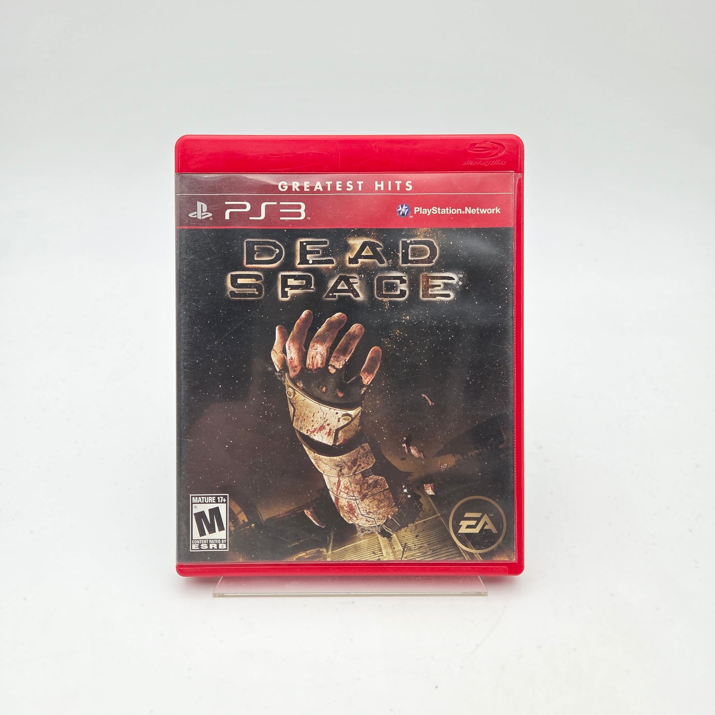 DEAD SPACE - PLAYSTATION 3 US