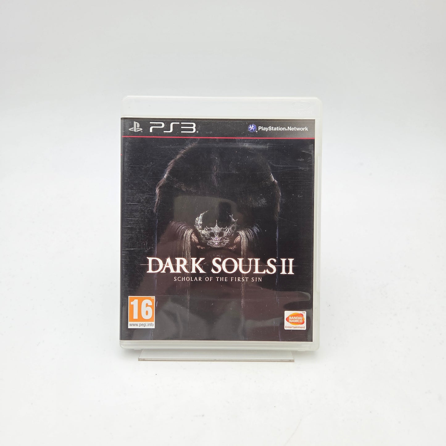 DARK SOULS II - PLAYSTATION 3