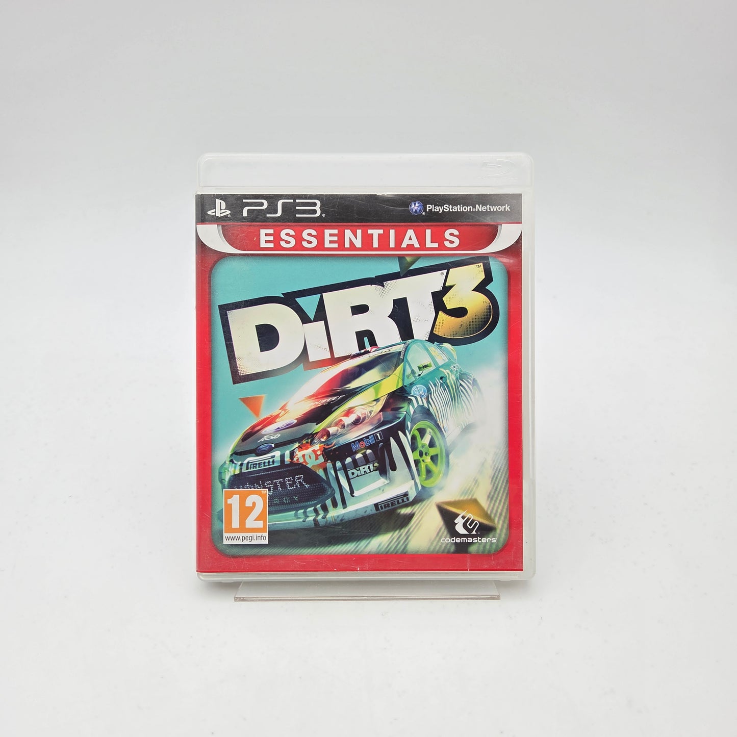 DIRT 3 - PLAYSTATION 3