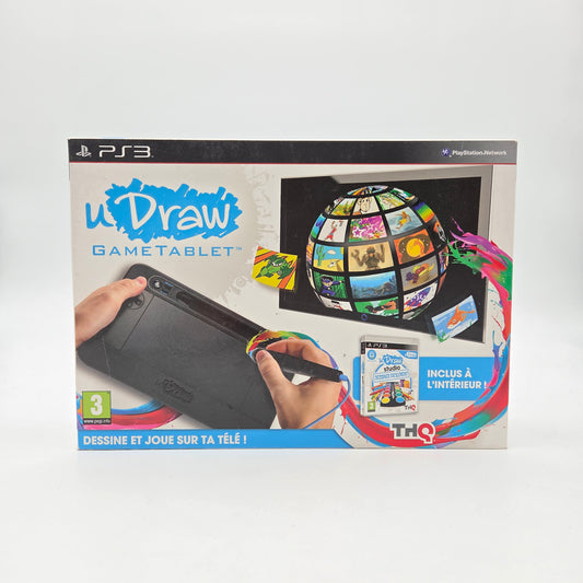 UDRAW GAMETABLET (NEUF) - PLAYSTATION 3